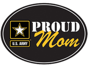 U.S. Army Mom