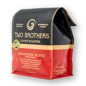 Brewhouse Blend