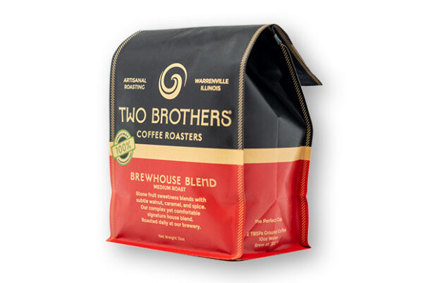 Brewhouse Blend